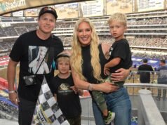 Heidi Montag detalla la horrible experiencia de dormir juntos con su hijo