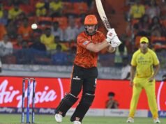 IPL 2026: Klaasen disfruta estabilizando el barco en SRH sin preocuparse por las tasas de huelga