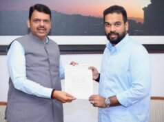 La Asociación de Críquet de Mumbai planea un ambicioso proyecto de estadio de 1 lakh de asientos