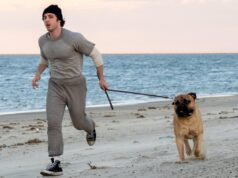 El tráiler de CinemaCon de I Play Rocky recrea el clásico de Sylvester Stallone