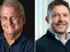 Chris Guinness deja IMG y Barney Francis es nombrado director comercial