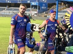 IPL 2026: ¿Jacks cambiará el rumbo para los indios de Mumbai?