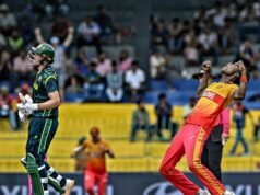 Australia viajará a Zimbabwe para tres ODI en septiembre para ayudar con los preparativos de la Copa del Mundo.