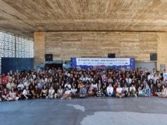 5 conclusiones de la reunión del Projeto Paradiso