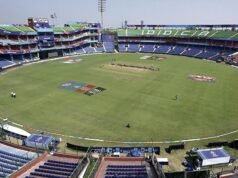 IPL 2026: el director de la DDCA, Anand Verma, alega fraude de entradas en Delhi