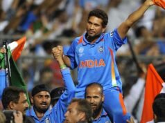 De los archivos: Construyendo el equipo de India para la Copa Mundial 2011, a través de los ojos de un entrenador