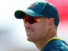 El ex jugador de críquet australiano David Warner acusado de conducir bajo los efectos del alcohol: Informes