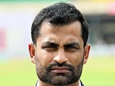 El jefe interino Tamim Iqbal promete reparar la reputación del cricket de Bangladesh
