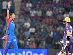 IPL 2026: se espera que Mitchell Starc regrese para Delhi Capitals, probablemente disponible para DC vs RR