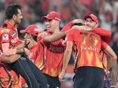 El atraco de Mullanpur: KKR y PBKS chocan con los recuerdos del gran éxito de la temporada pasada aún frescos