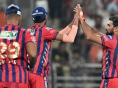 LSG vs RR, IPL 2026: foco en los marcapasos mientras Lucknow Super Giants y Rajasthan Royals apuntan a salir de las derrotas