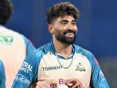 Puntuación en vivo de DC vs GT, IPL 2026: los invictos Delhi Capitals se enfrentan a los Gujarat Titans sin victorias; Condiciones nubladas en el estadio Arun Jaitley