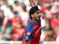 MI vs PBKS: Arshdeep Singh completa 100 terrenos en IPL