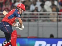 Mantener sus puntos fuertes le permite a Cooper Connolly prosperar en Punjab Kings