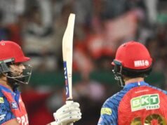 PBKS vs SRH, IPL 2026: los bateadores de los Punjab Kings dominan a los Sunrisers Hyderabad para continuar su racha invicta