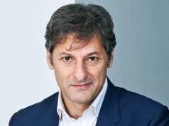 El director de contenidos de Channel 4, Ian Katz, dimite después de 9 años