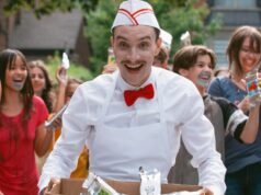 Eli Roth Slasher tiene hijos asesinos