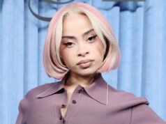 Ice Spice abofeteada por una mujer en McDonald’s, hay una pelea callejera