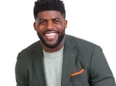 Emmanuel Ocho y Abby Labar serán los anfitriones de juegos mejorados