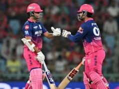 RR vs SRH IPL 2026, información de transmisión en vivo: ¿Cuándo y dónde ver el partido Rajasthan Royals vs Sunrisers Hyderabad hoy?