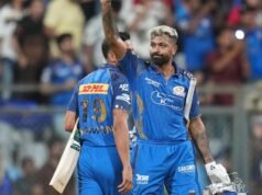 IPL 2026: Hardik Pandya listo para regresar contra Rajasthan Royals, confirma el entrenador de bolos Mhambrey