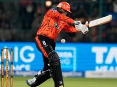 KKR vs SRH Live Score, IPL 2026: Sunrisers Hyderabad visitan Kolkata Knight Riders y ambos equipos buscan su primera victoria