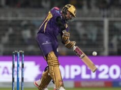 CSK vs KKR, IPL 2026: Sunil Narine vuelve a abrir para Kolkata Knight Riders contra Chennai Super Kings