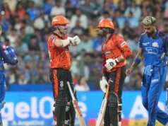 MI vs SRH, IPL 2026: el siglo de Rickelton es en vano mientras Head y Klaasen arrasan con los indios de Mumbai