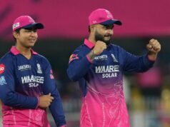 RR vs RCB, IPL 2026: equipos invictos se enfrentan en la batalla Royal(e)