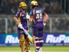 KKR vs RR, IPL 2026: Rinku y Anukul llevan a Knight Riders a la primera victoria después de que brillaran los hilanderos