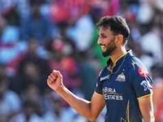 Clasificación IPL 2026 Purple Cap: actualizada después de RCB vs LSG; Prasidh y Kamboj empataron en el primer lugar