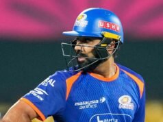 RR vs MI Live Score, IPL 2026: los indios de Mumbai se enfrentan a los invictos Rajasthan Royals; Amenaza de lluvia en Guwahati – actualizaciones del tiempo