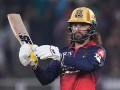 GT vs RCB: Rajat Patidar queda atrapado en circunstancias controvertidas contra los Gujarat Titans