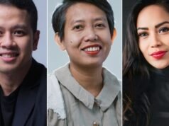 Fauzan Zidni, elegido director de una agencia cinematográfica indonesia, planea impulsar Cannes