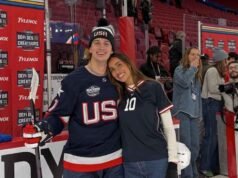 Los influencers JT Barnett y Sami Clarke solicitan el divorcio