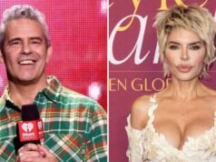 Dentro de la disputa y la reconciliación emocional de Andy Cohen y Lisa Rinna