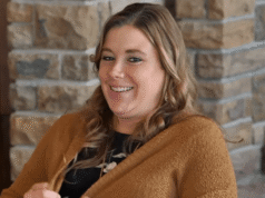 Dentro de la ‘pesadilla’ de Anna Duggar después de la condena de Josh