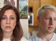 Dentro del acuerdo de divorcio de Olivia y Ethan Plath