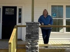 Dentro de la nueva casa de Janelle Brown en Carolina del Norte: fotos