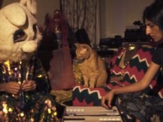 El documental ACID de Cannes “In the Jaws of the Ogre” lanza Rediance para las ventas