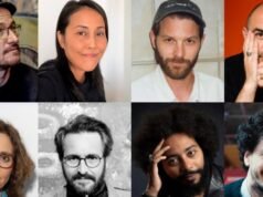 Magnus Von Horn, Emanuel Pârvu, Felipe Gálvez y Carine Tardieu presentarán sus proyectos en el Investors Circle de Cannes