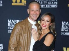 Cronología de la relación de Ashley Hebert y JP Rosenbaum