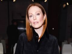 Julianne Moore recibirá el premio Kering Women in Motion en Cannes