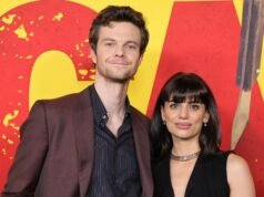 Cronología de la relación entre Jack Quaid y Claudia Doumit