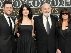 Jake, el hijo de Rob Reiner, recuerda haber aprendido sobre la muerte de sus padres