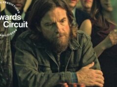 Predicciones limitadas para el mejor actor principal en los Emmy 2026