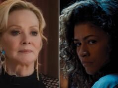 Zendaya y Jean Smart Eye ganan los Emmy por ‘Euphoria’ y ‘Hacks’
