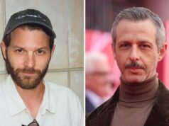 Jeremy Strong en el thriller de fuga ‘The Passenger’