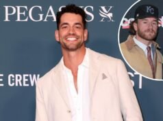 Jesse de Summer House arroja sombra sobre West por Amanda Romance