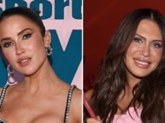Kaitlyn Bristowe responde a los rumores de enemistad con Jessi Draper